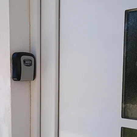 Lucky Star - Free Parking Apartment *