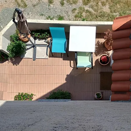 Lucky Star - Free Parking Appartement