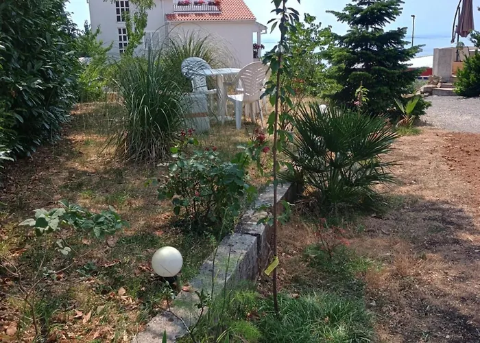 Lucky Star - Free Parking Daire Rijeka