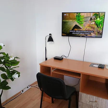 Apartmán Lucky Star - Free Parking *