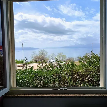 Apartmán Lucky Star - Free Parking Rijeka