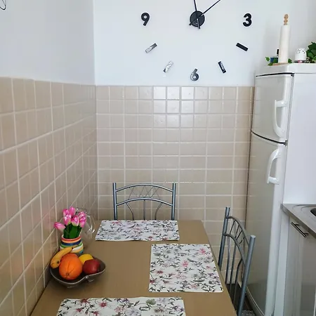 Apartamento Lucky Star - Free Parking