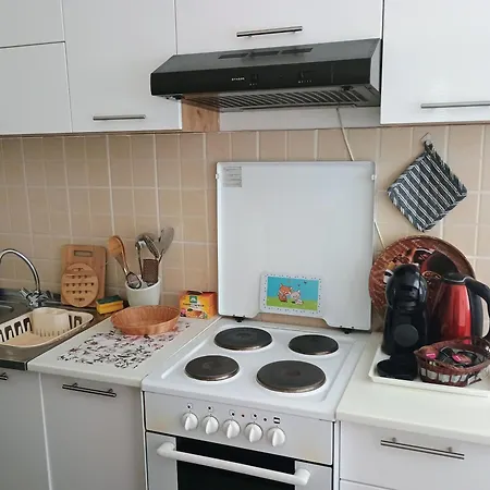 Apartamento Lucky Star - Free Parking *