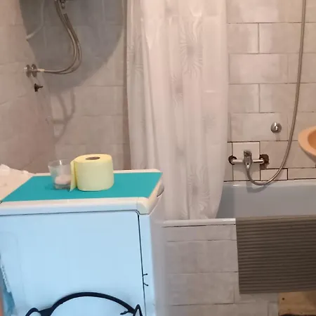 Lucky Star - Free Parking * Rijeka