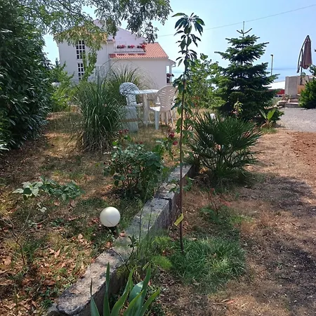 Lucky Star - Free Parking Apartmán Rijeka