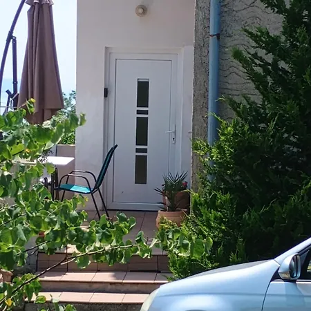 Apartmán Lucky Star - Free Parking Rijeka