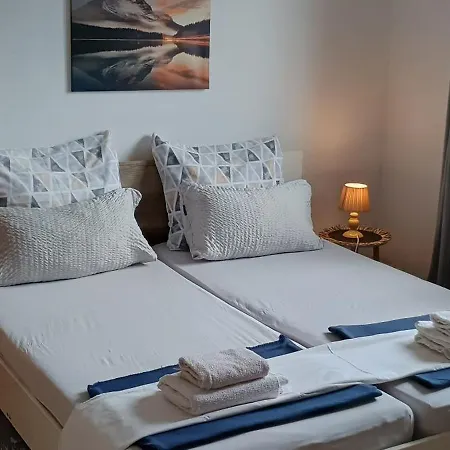 Apartament Lucky Star - Free Parking Rijeka
