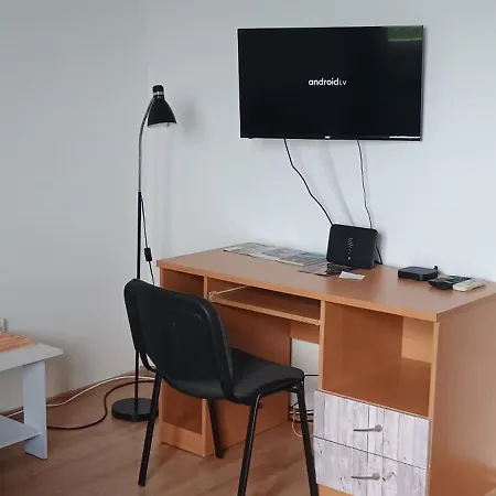 Lucky Star - Free Parking Apartament *