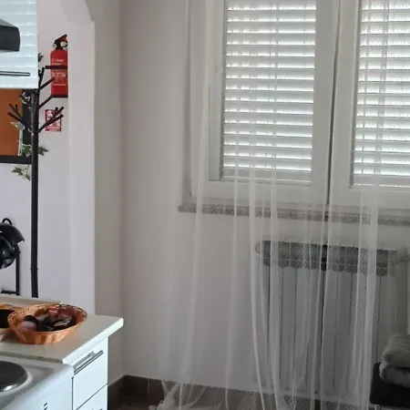 Apartament Lucky Star - Free Parking Rijeka
