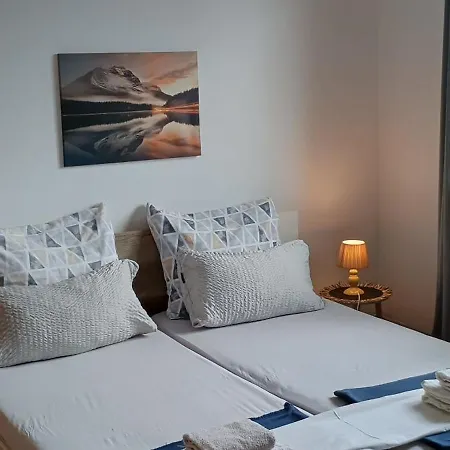 Apartament Lucky Star - Free Parking *