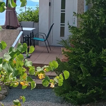 Apartament Lucky Star - Free Parking Rijeka